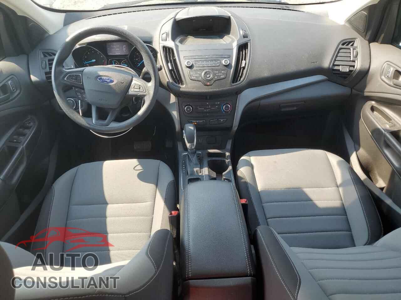FORD ESCAPE 2019 - 1FMCU0F76KUC26962
