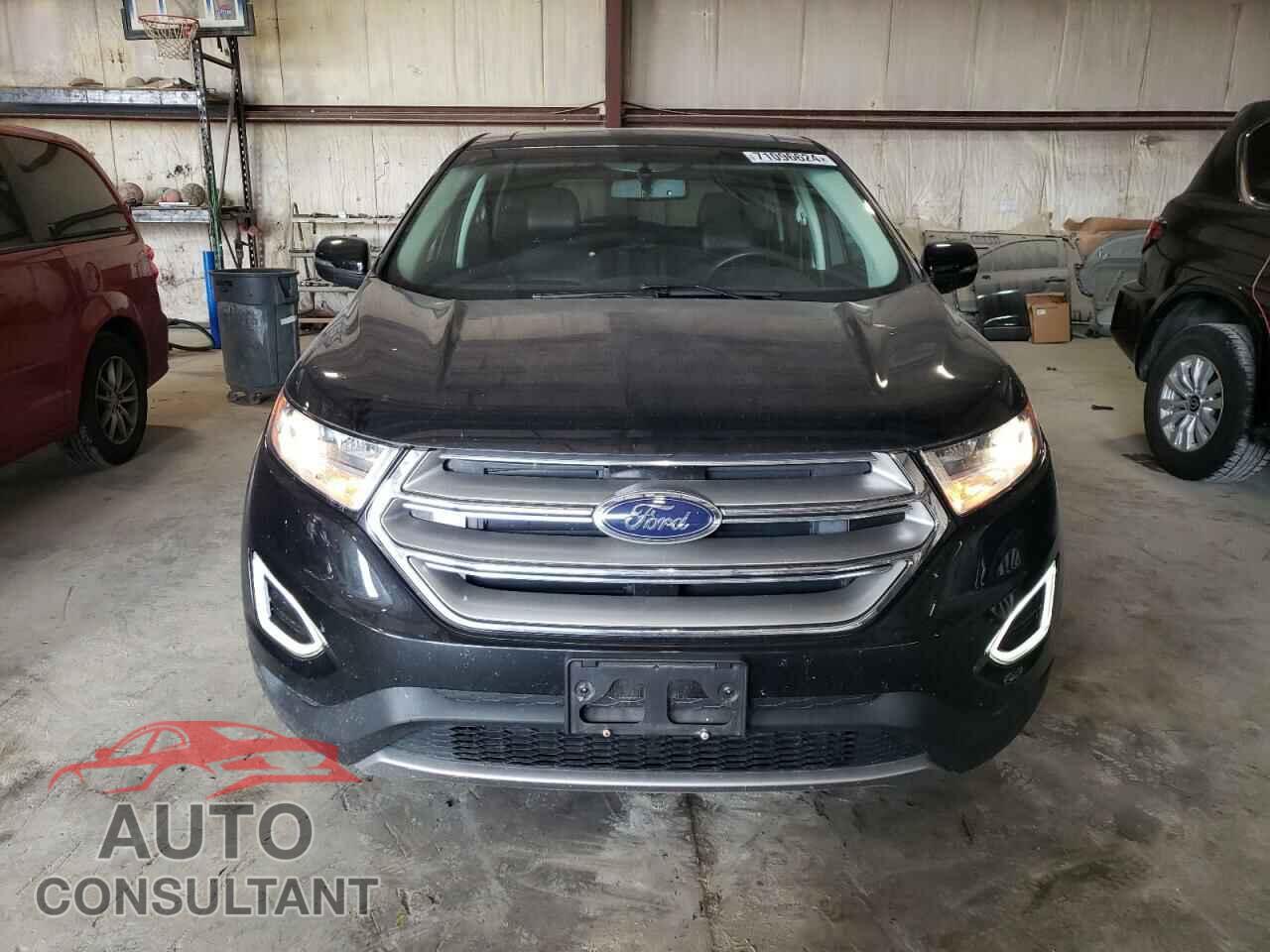 FORD EDGE 2015 - 2FMTK4J95FBB95494