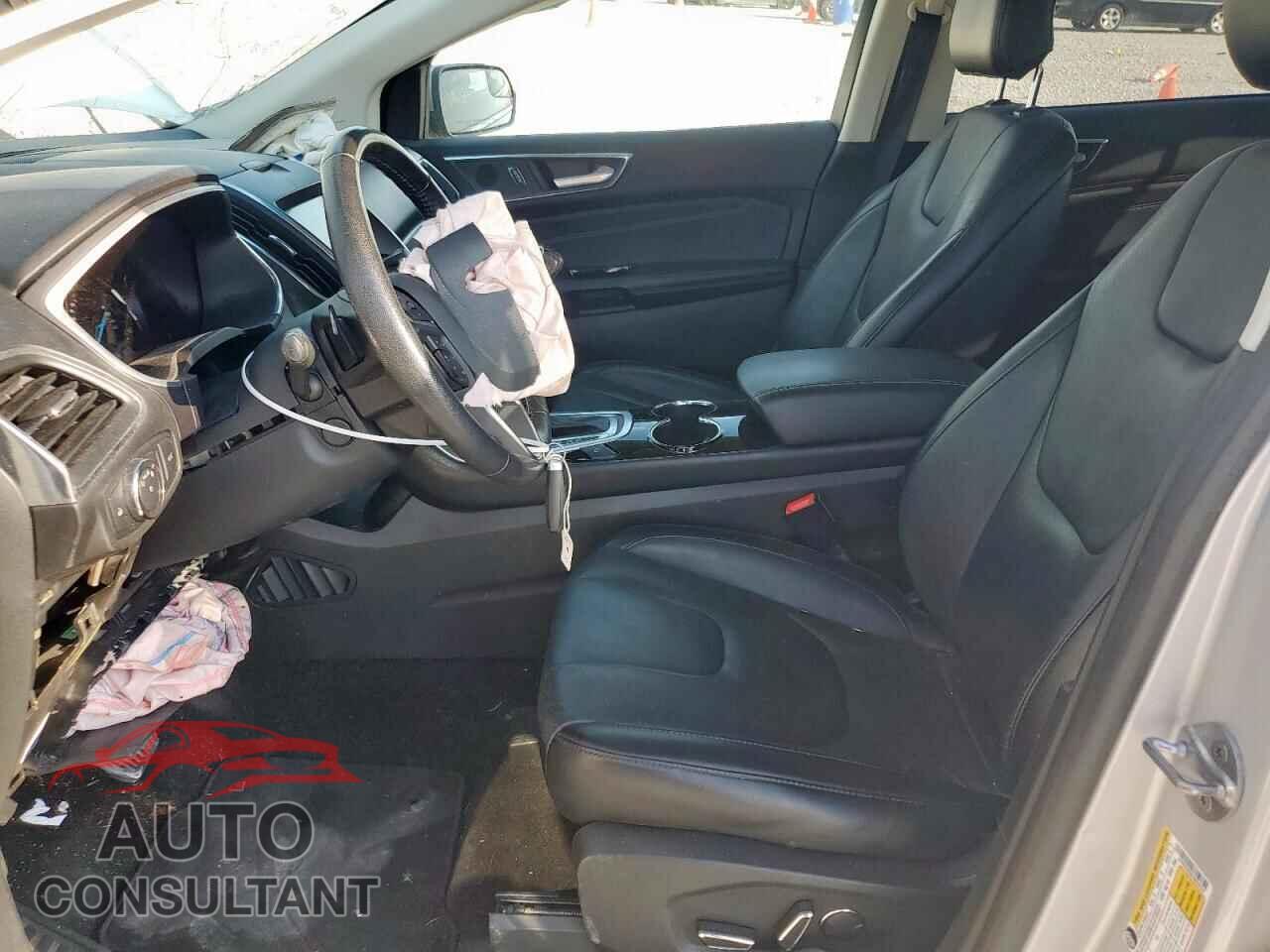 FORD EDGE 2018 - 2FMPK4K99JBB20337