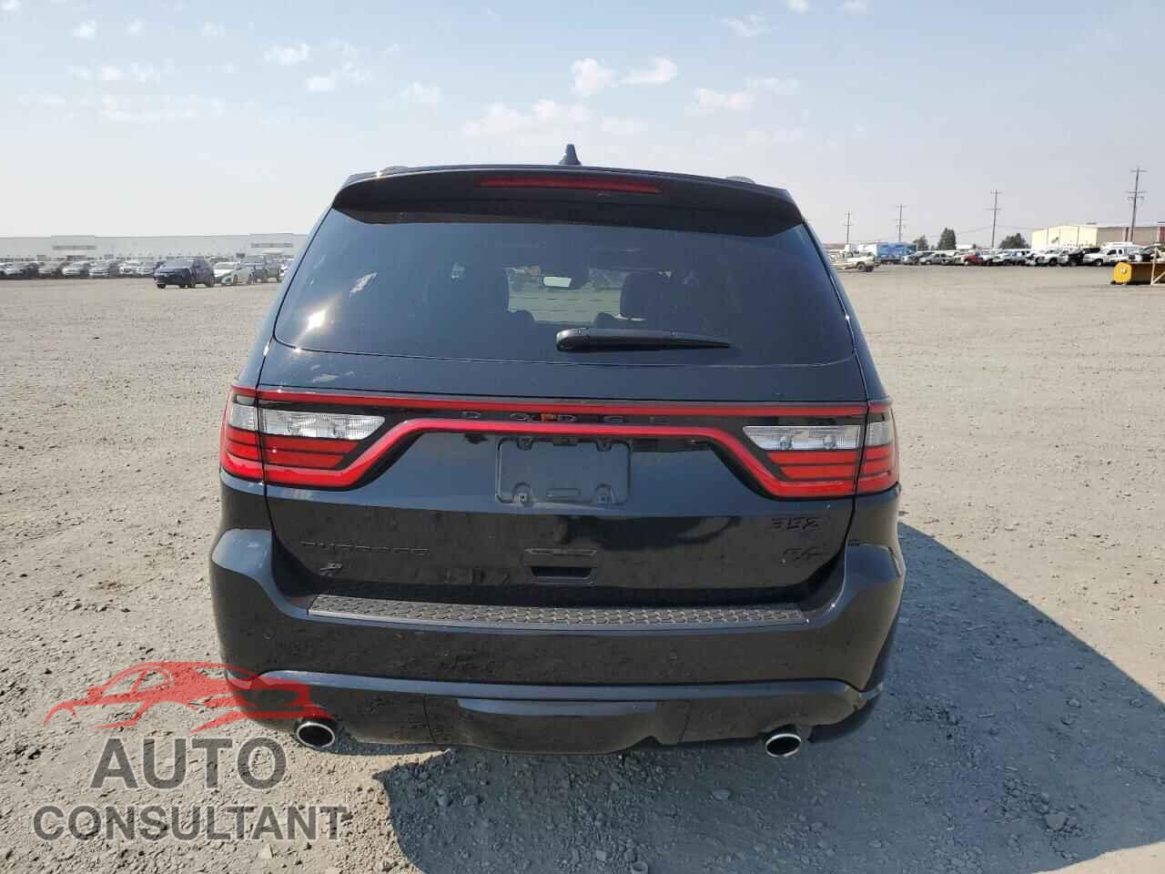 DODGE DURANGO 2024 - 1C4SDJCT3RC228191