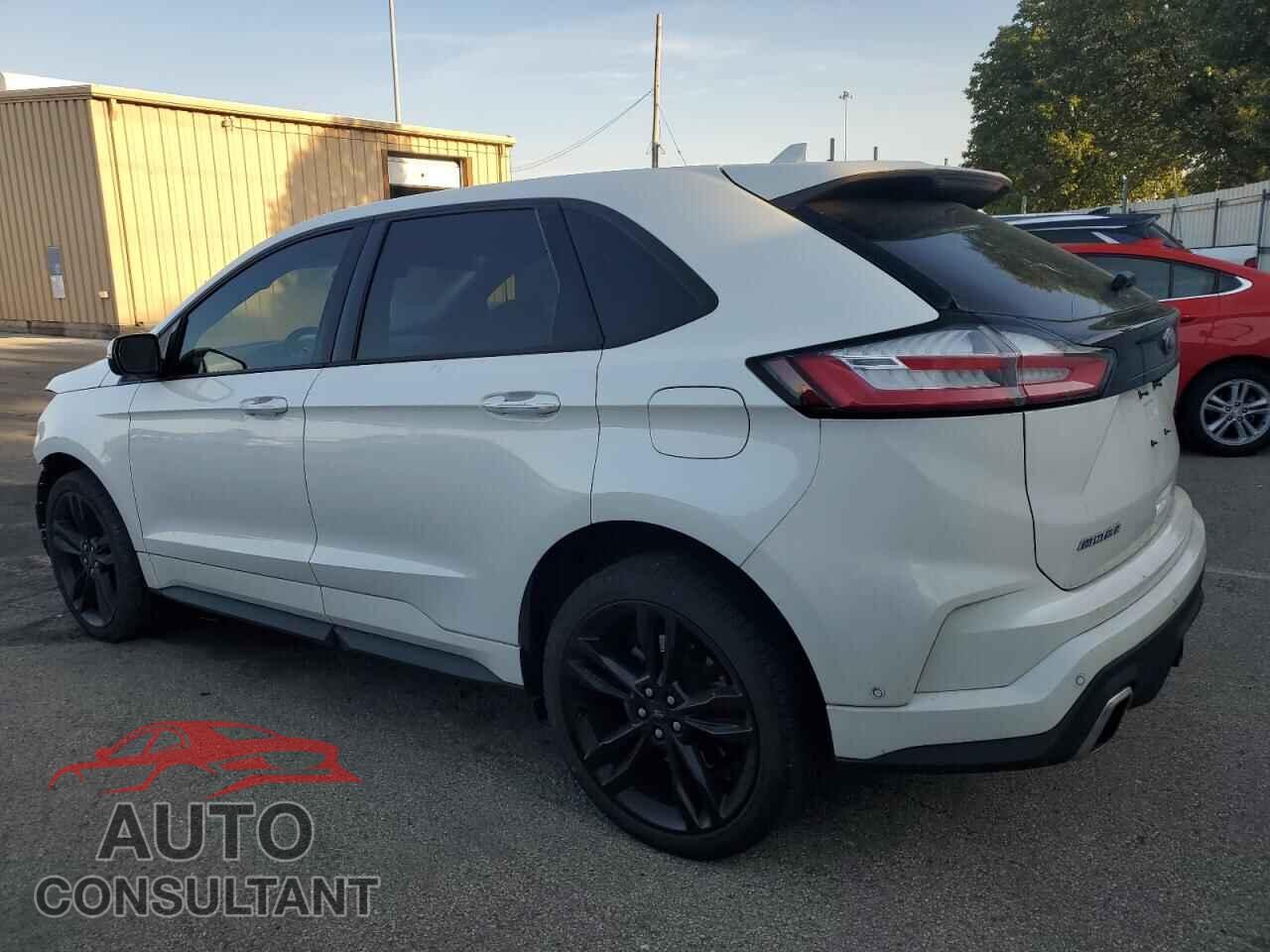 FORD EDGE 2020 - 2FMPK4AP3LBA08104