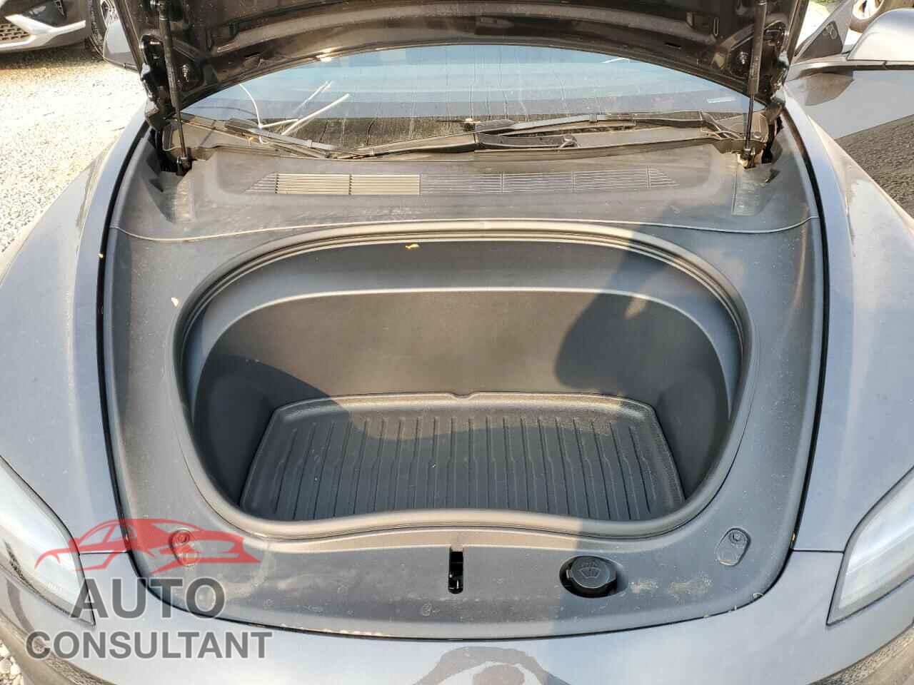 TESLA MODEL 3 2024 - 5YJ3E1EA1RF866116