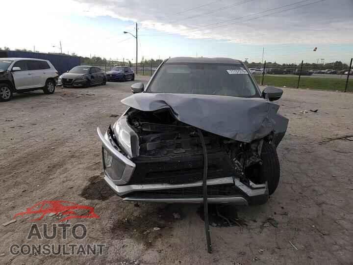MITSUBISHI ECLIPSE 2018 - JA4AT5AA8JZ042441