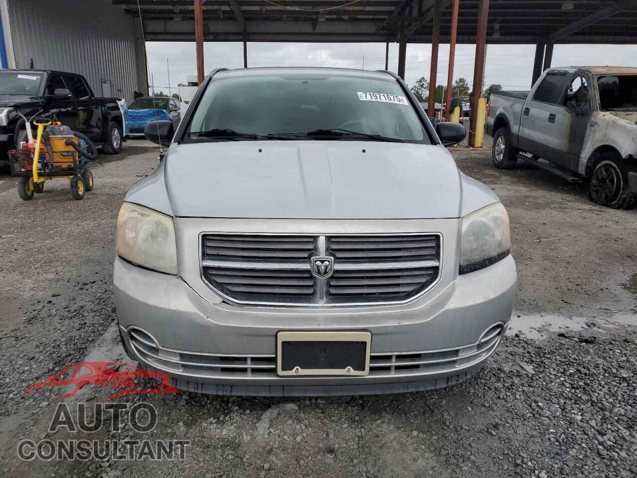 DODGE CALIBER 2010 - 1B3CB4HAXAD663289