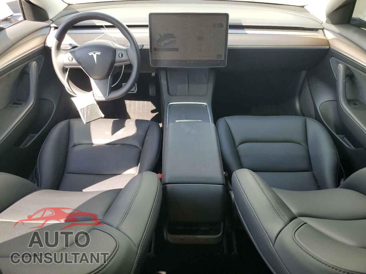 TESLA MODEL 3 2023 - 5YJ3E1EBXPF714843