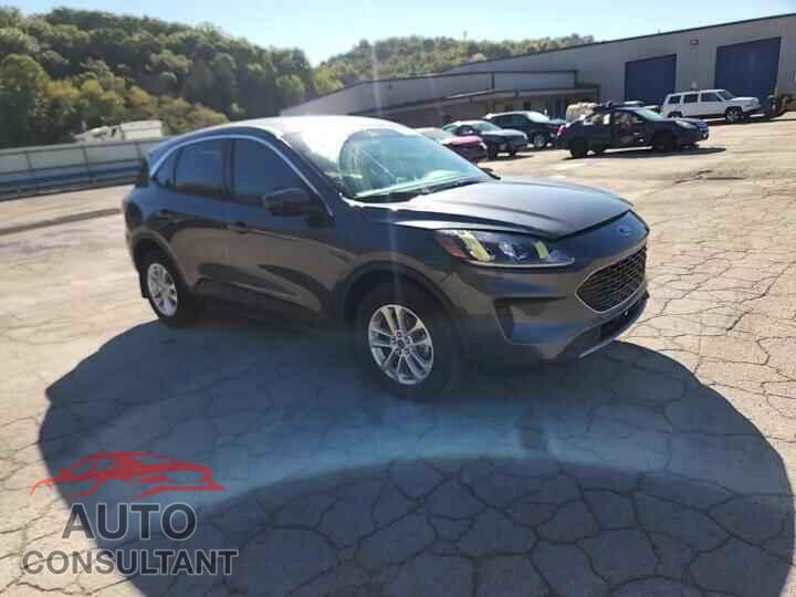 FORD ESCAPE 2020 - 1FMCU9G69LUA50646
