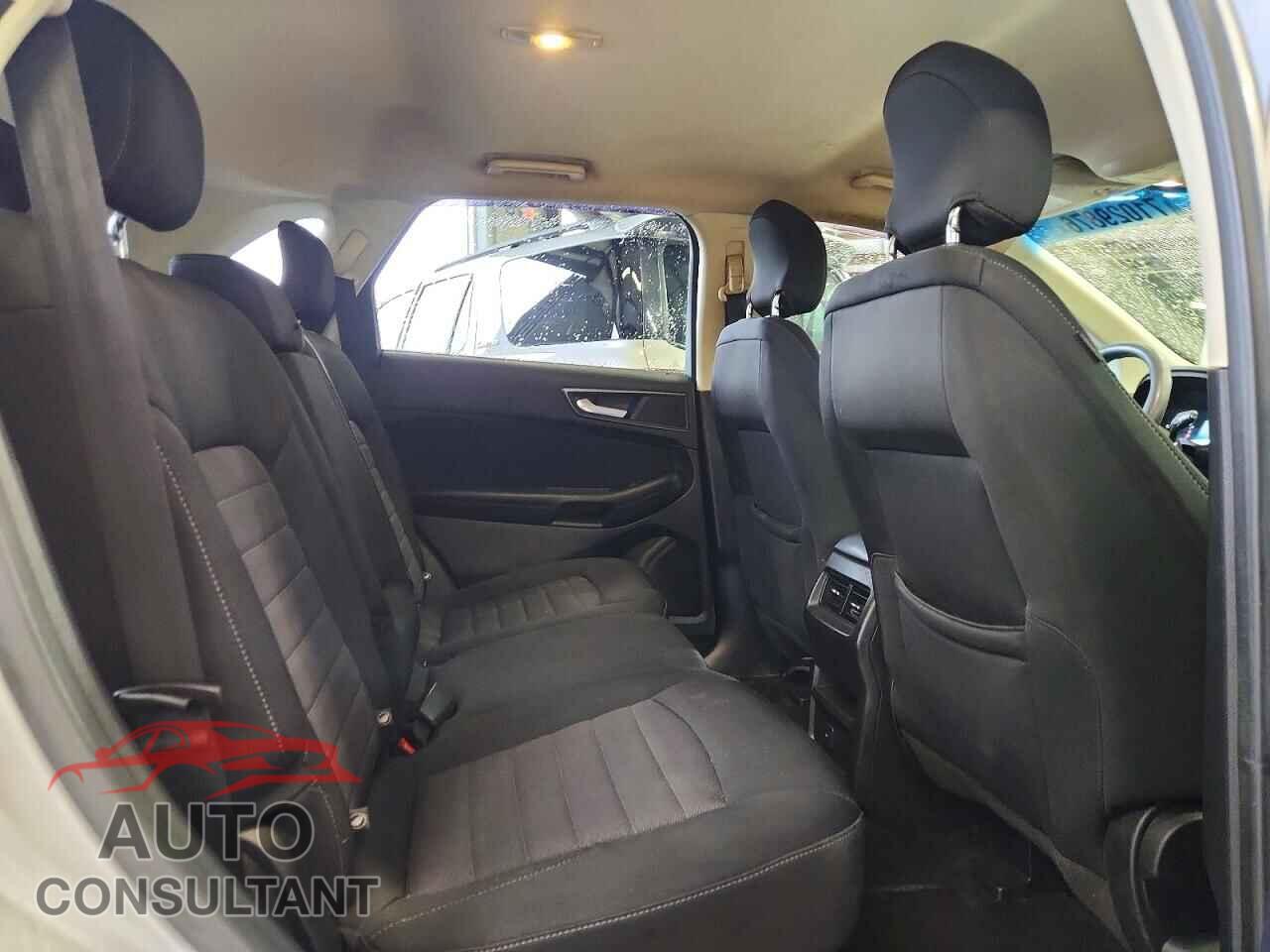 FORD EDGE 2017 - 2FMPK4G98HBC21386