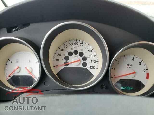 DODGE CALIBER 2009 - 1B3HB48A19D108765