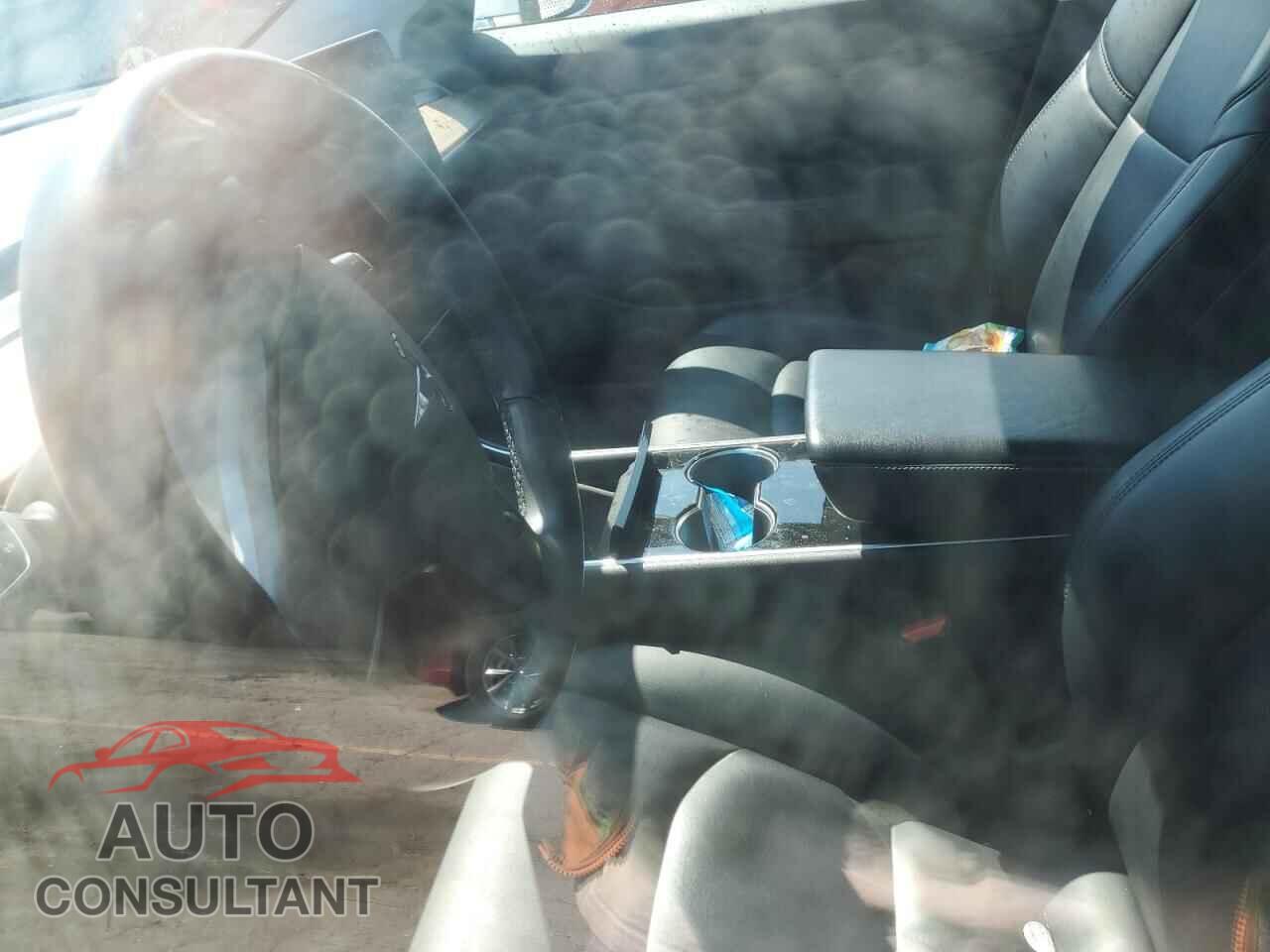 TESLA MODEL 3 2017 - 5YJ3E1EA1HF000821