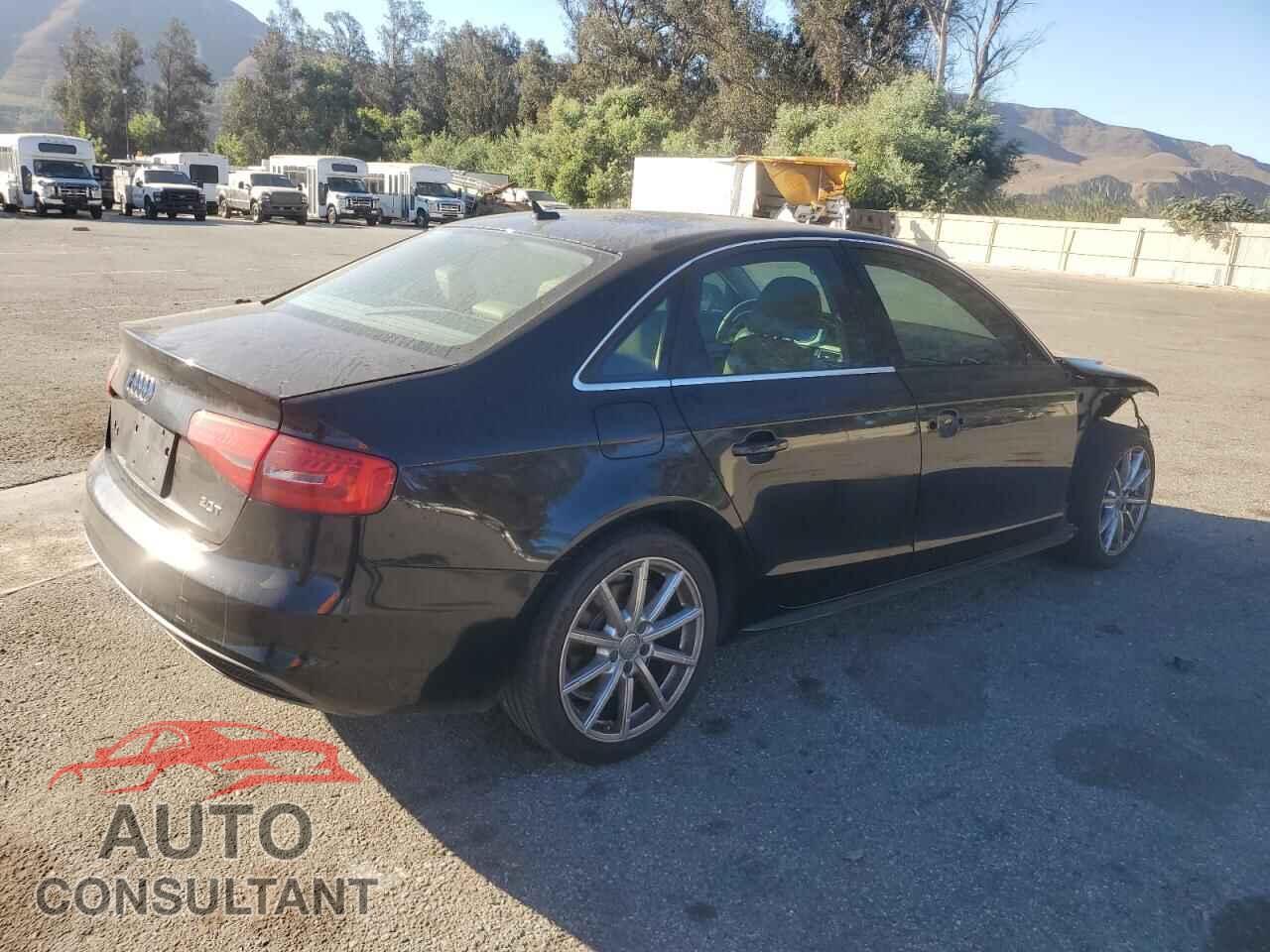 AUDI A4 2016 - WAUAFAFL3GN004127