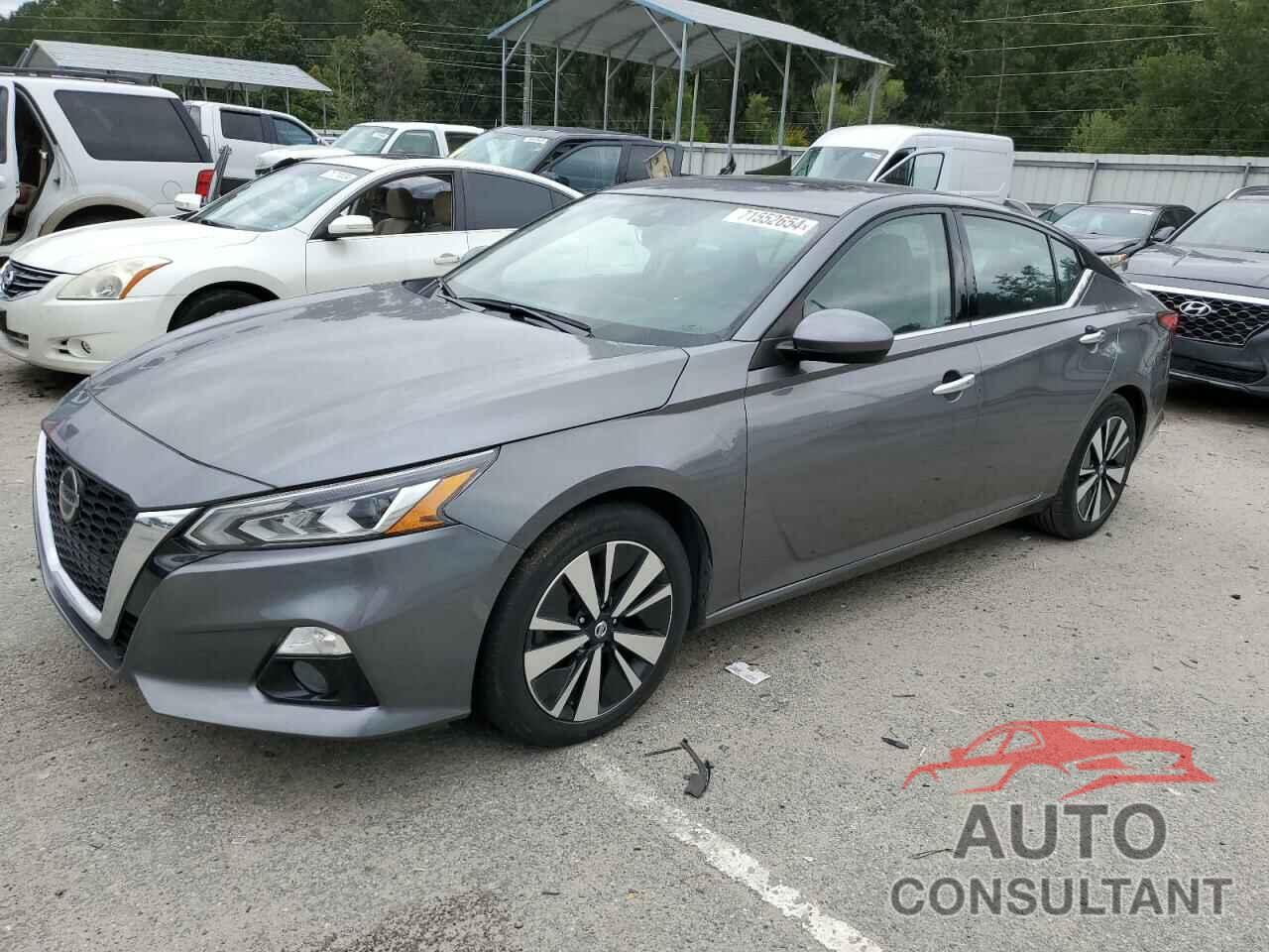 NISSAN ALTIMA 2019 - 1N4BL4EV0KC229684