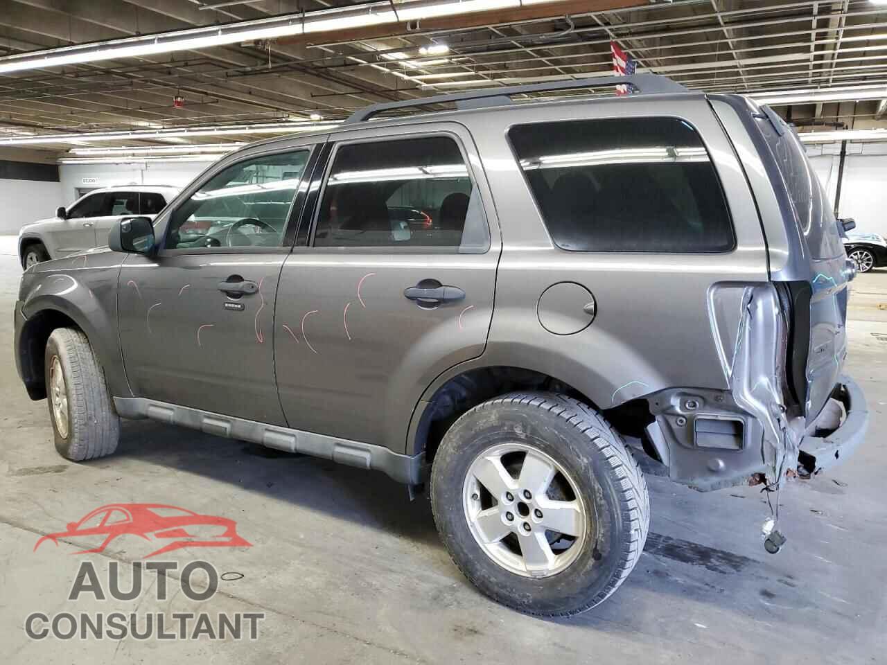 FORD ESCAPE 2010 - 1FMCU0D7XAKB63149