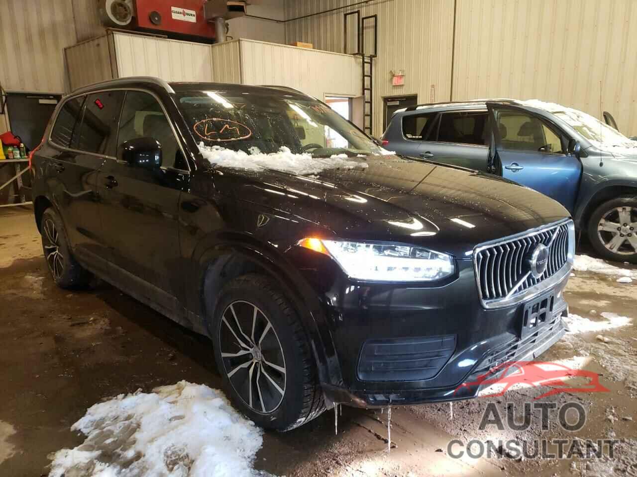 VOLVO XC90 2020 - YV4A22PK4L1534860