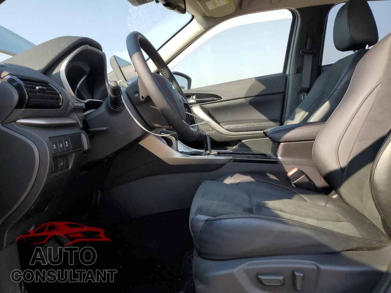 MITSUBISHI ECLIPSE 2025 - JA4ATWAA8SZ004604