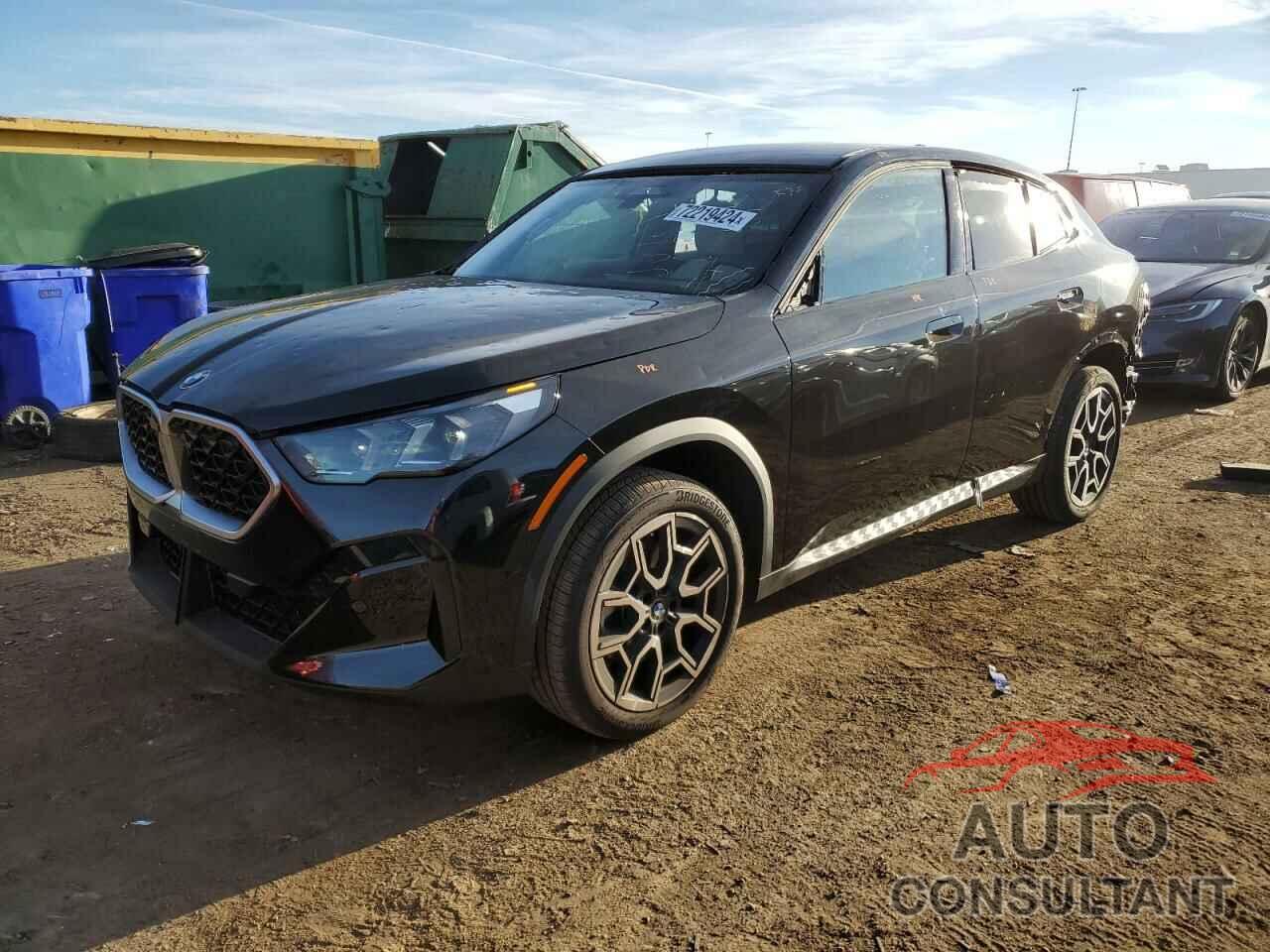 BMW X2 2024 - WBX63GM03R5Z04528