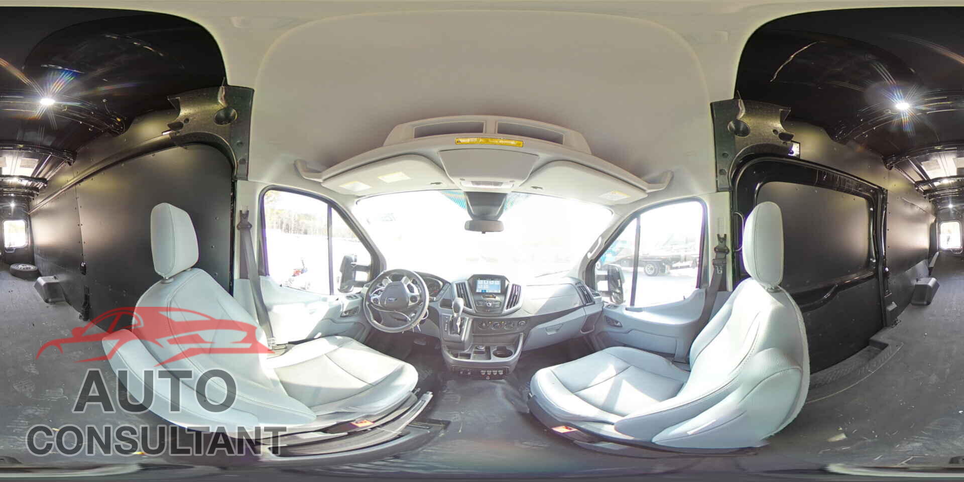 FORD TRANSIT 2017 - 1FTBF4XG9HKB03337