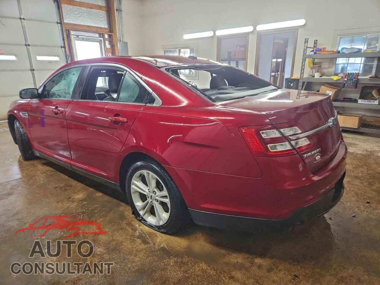 FORD TAURUS 2016 - 1FAHP2E80GG106836