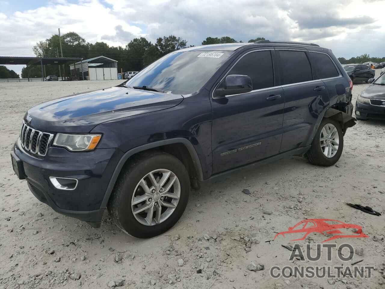 JEEP GRAND CHER 2018 - 1C4RJFAGXJC298060