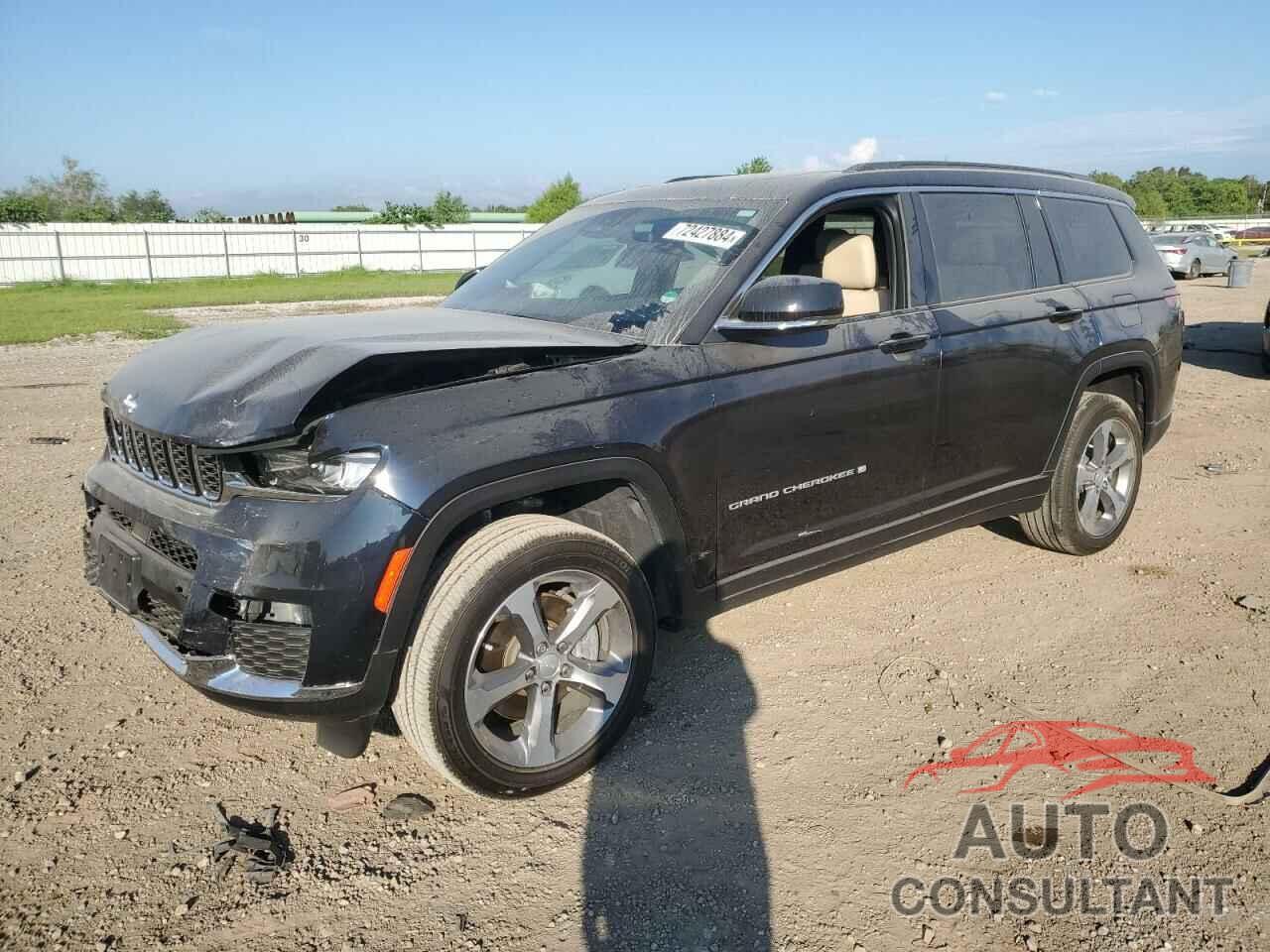 JEEP GRAND CHER 2024 - 1C4RJJBG0R8531749
