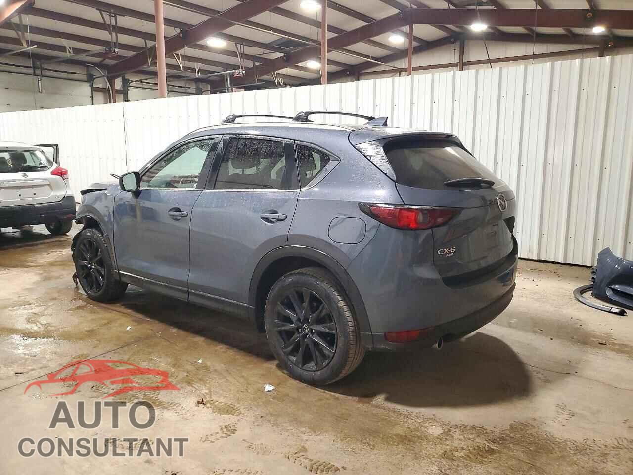 MAZDA CX-5 2021 - JM3KFBCM4M0329265