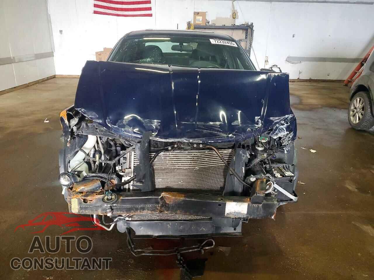 DODGE AVENGER 2013 - 1C3CDZAB9DN661111