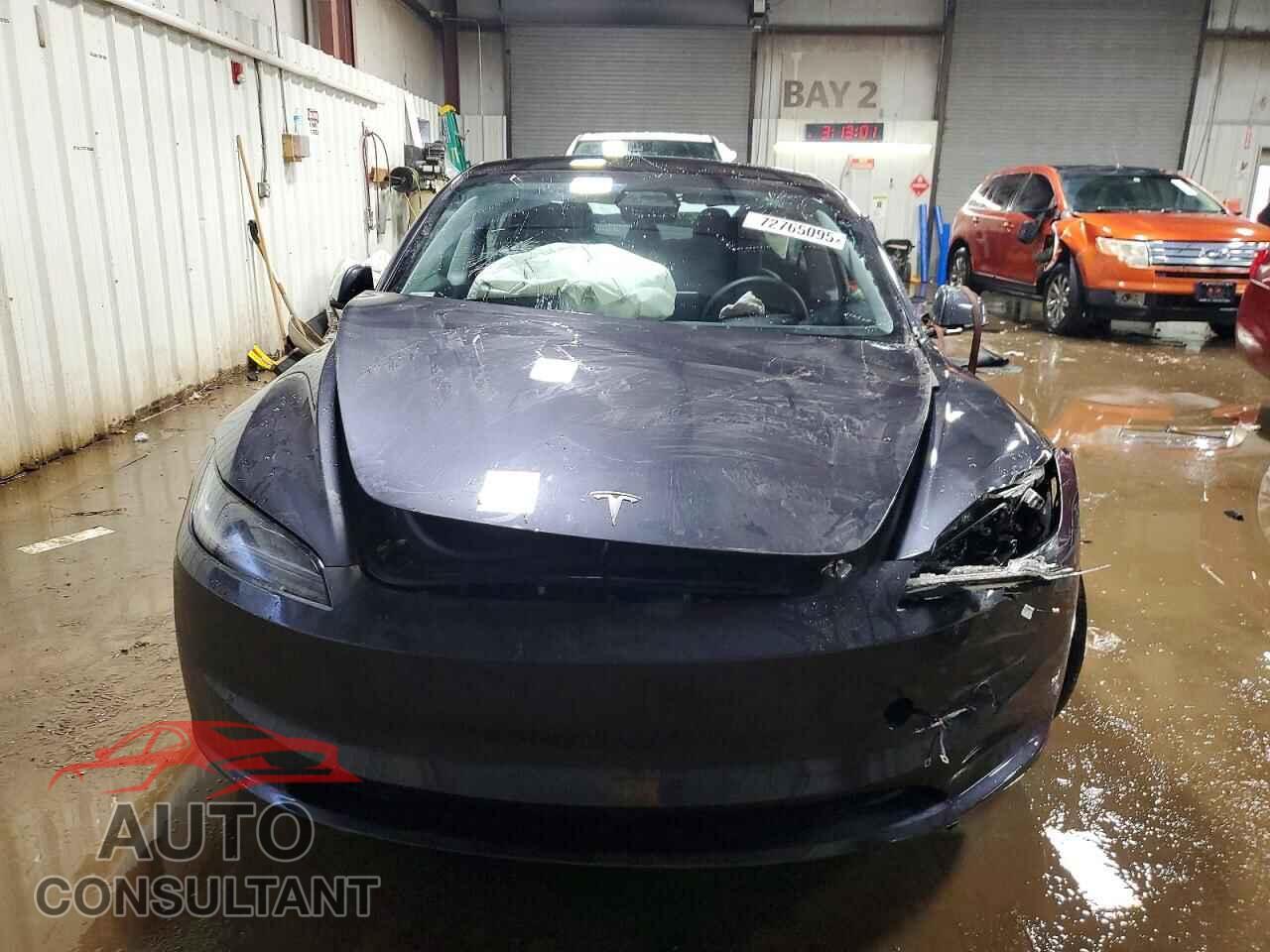 TESLA MODEL 3 2024 - 5YJ3E1EB6RF795732