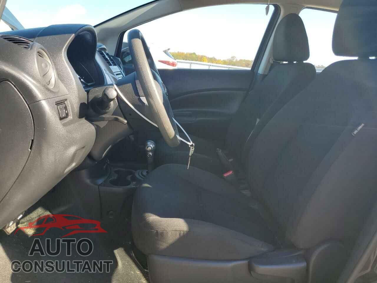 NISSAN VERSA 2017 - 3N1CE2CP1HL367705