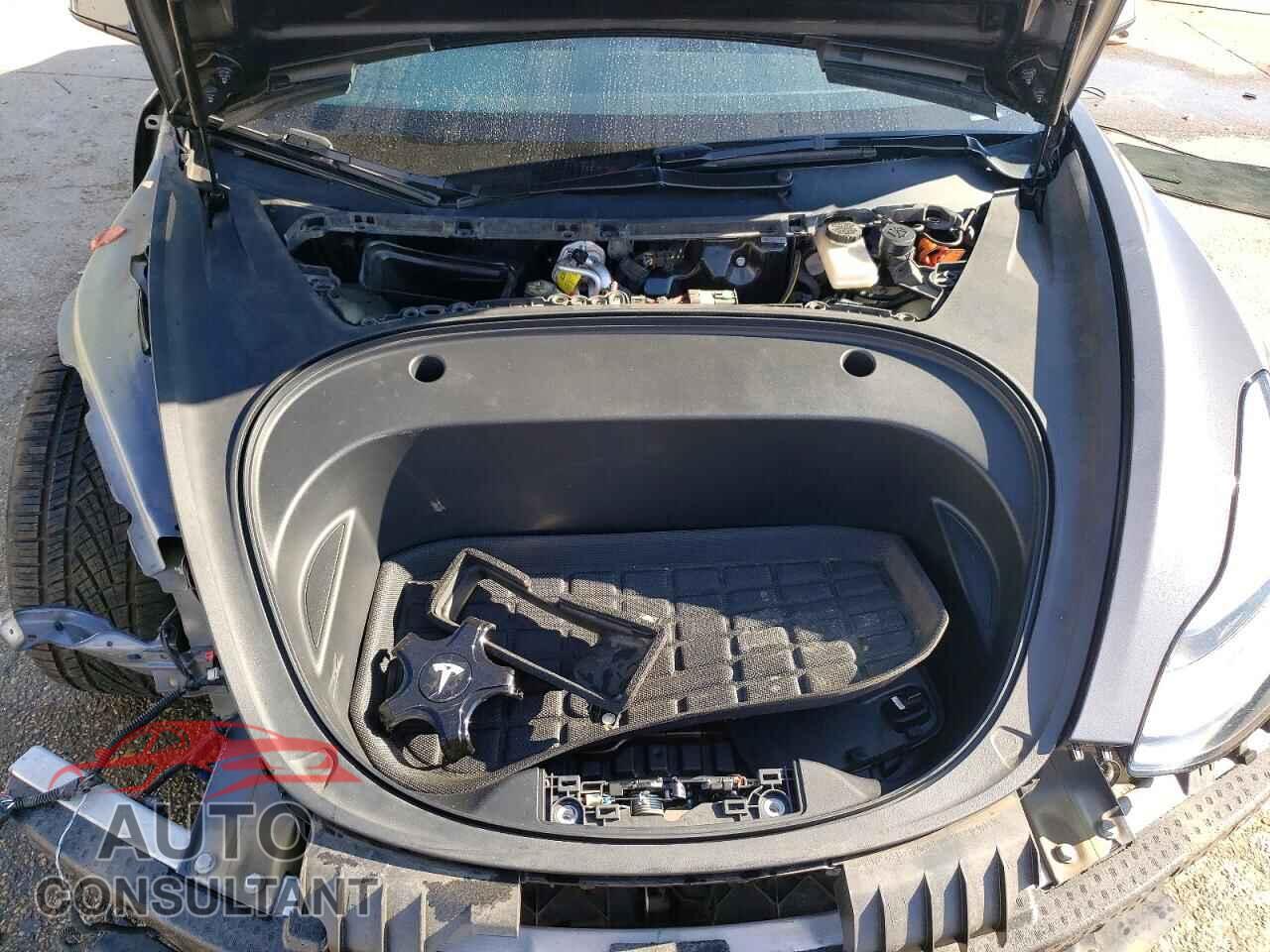 TESLA MODEL 3 2023 - 5YJ3E1EB2PF682034