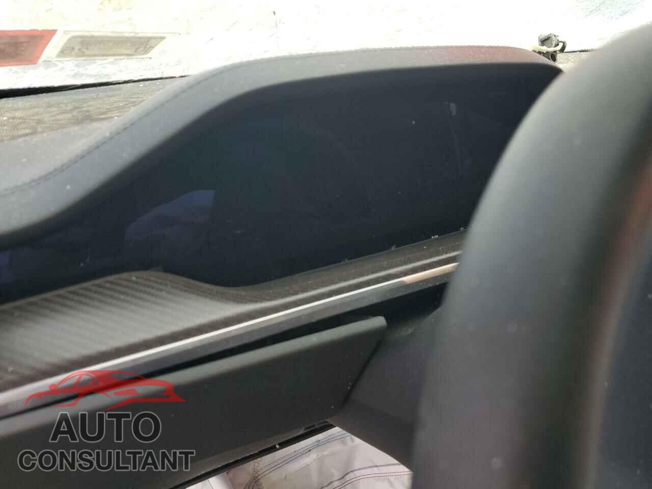 TESLA MODEL S 2021 - 5YJSA1E67MF448705