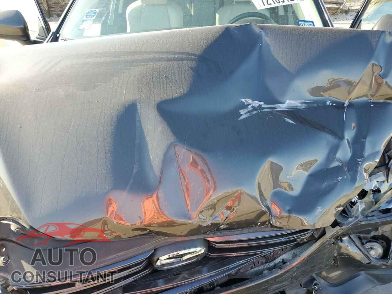 MAZDA CX-5 2016 - JM3KE2DY4G0809931