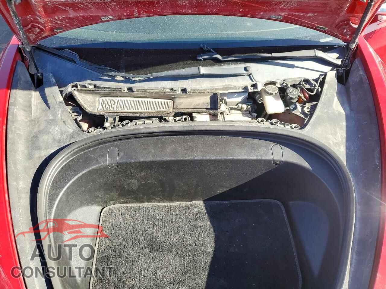 TESLA MODEL 3 2018 - 5YJ3E1EA7JF003566