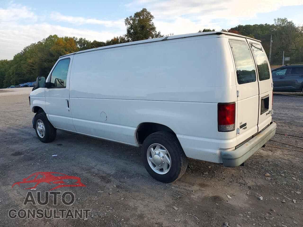 FORD ECONOLINE 2012 - 1FTNE1EW4CDA31419