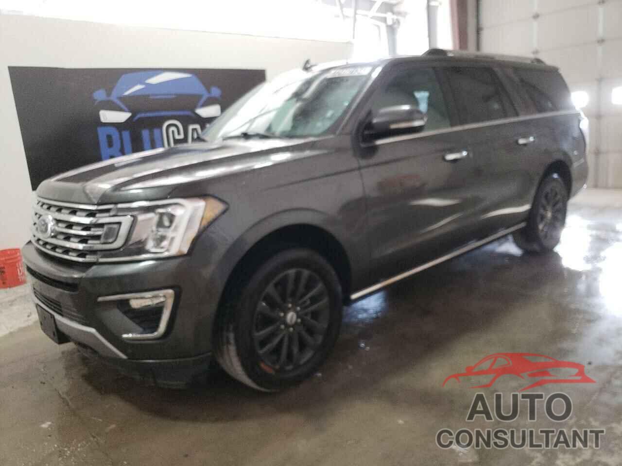 FORD EXPEDITION 2021 - 1FMJK2AT3MEA07564