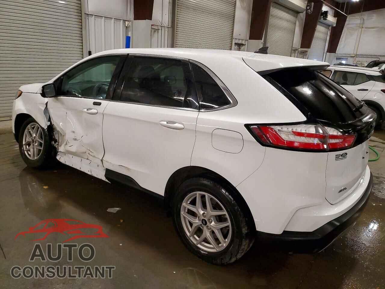 FORD EDGE 2024 - 2FMPK4J95RBA90752