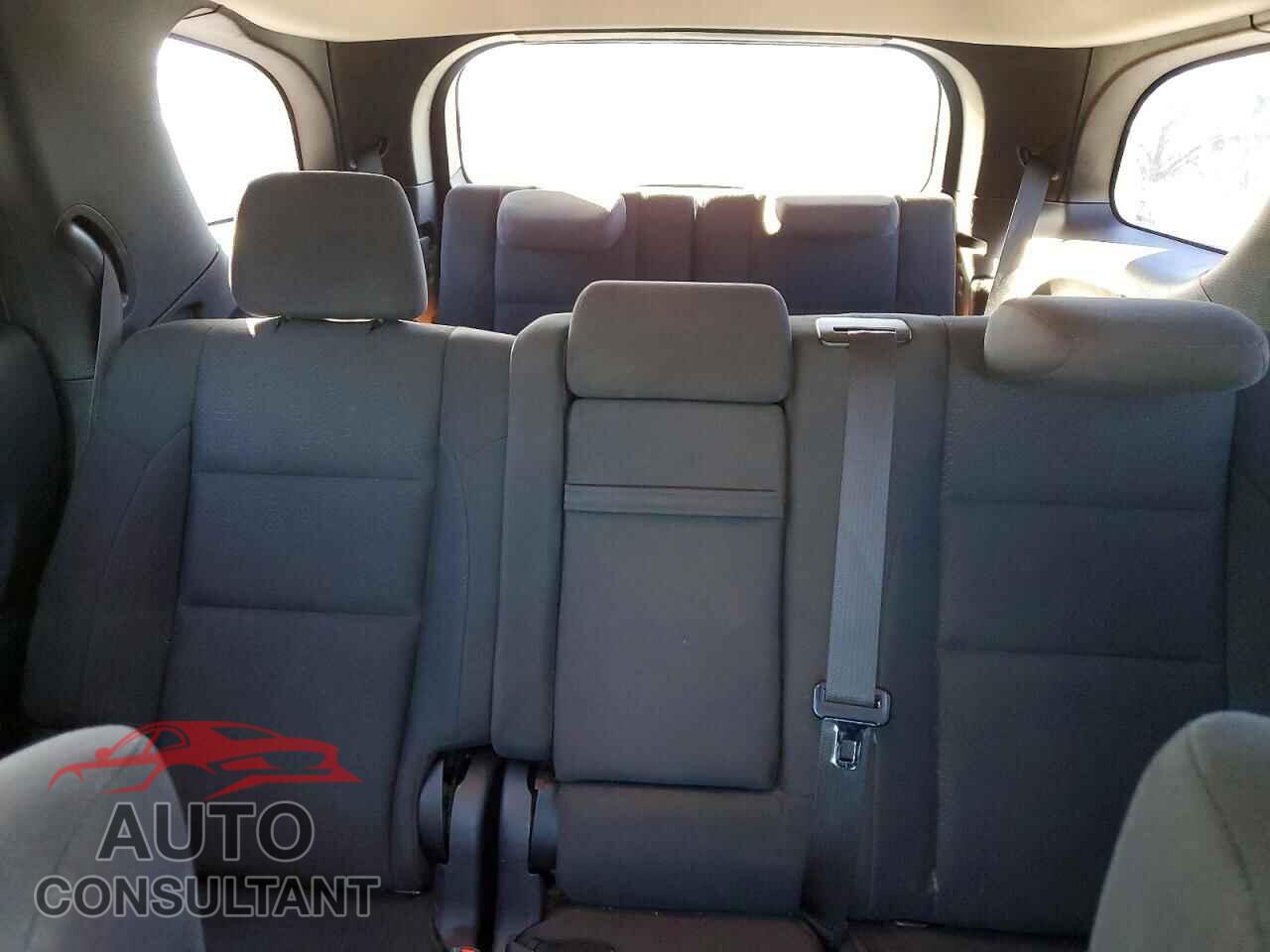 DODGE DURANGO 2015 - 1C4RDHAG7FC916655