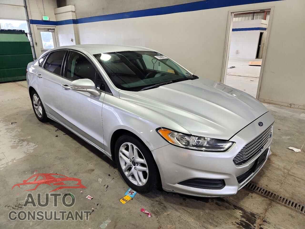 FORD FUSION 2015 - 3FA6P0H70FR239084