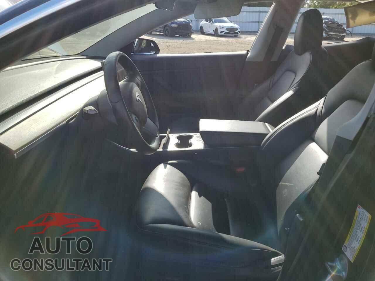TESLA MODEL 3 2019 - 5YJ3E1EA9KF394916