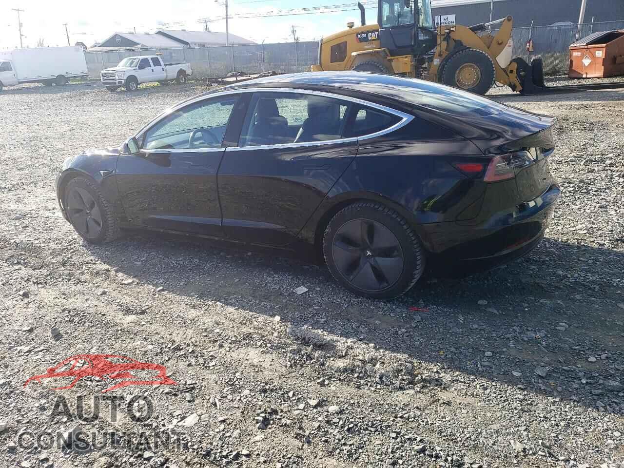 TESLA MODEL 3 2018 - 5YJ3E1EA4JF028358