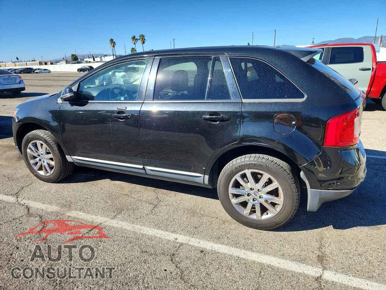 FORD EDGE 2014 - 2FMDK3JC6EBB47088