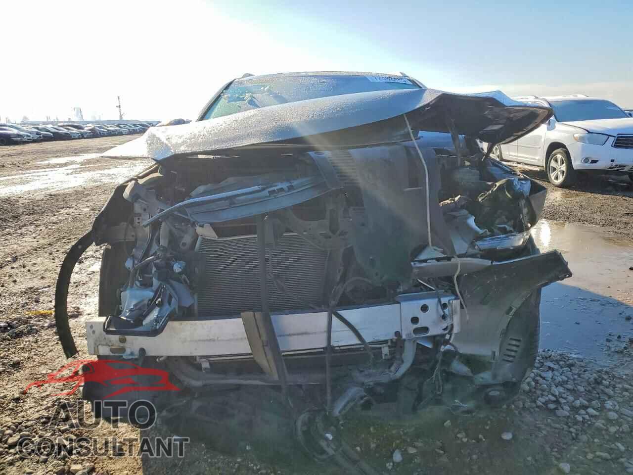 LEXUS RX350 2017 - 2T2ZZMCAXHC037451