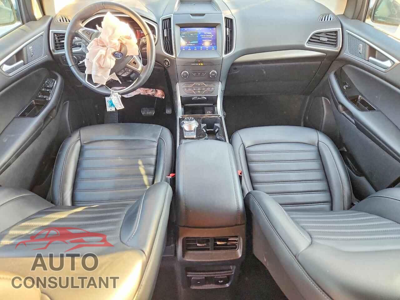 FORD EDGE 2020 - 2FMPK3J9XLBA35120