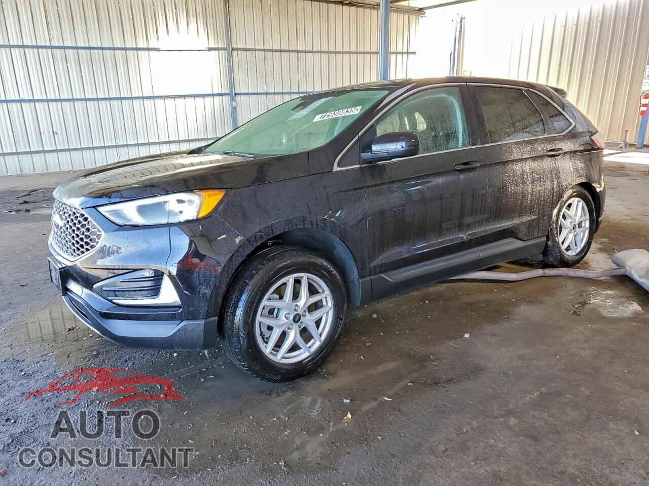 FORD EDGE 2024 - 2FMPK4J95RBA49876