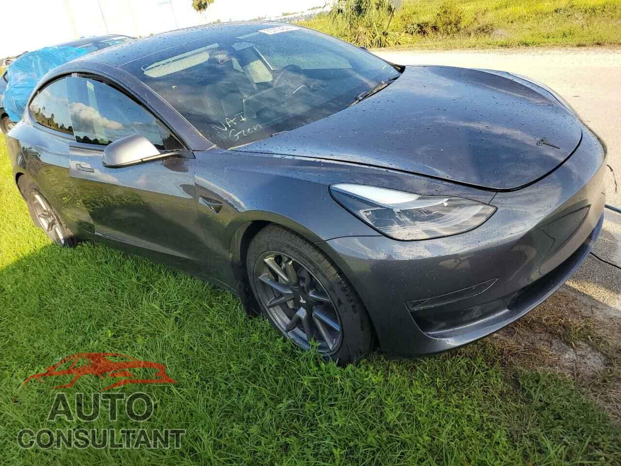 TESLA MODEL 3 2023 - 5YJ3E1EA6PF682531