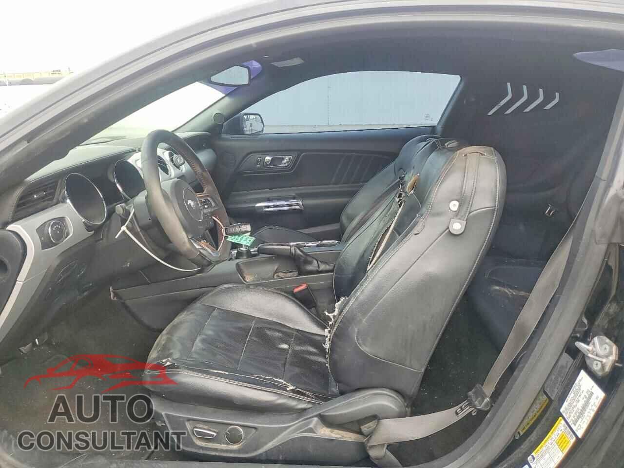 FORD MUSTANG 2015 - 1FA6P8CF0F5338794
