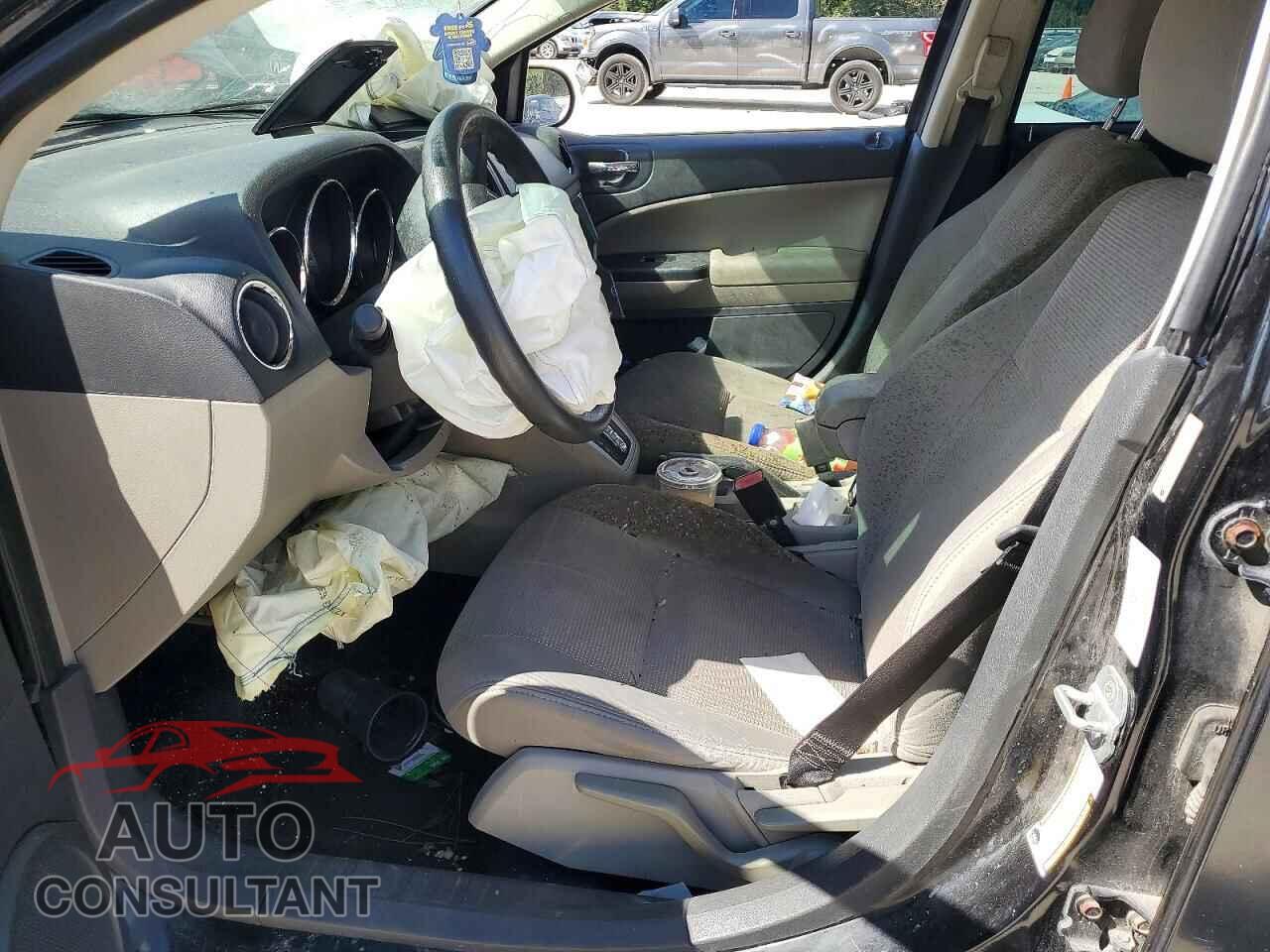 DODGE CALIBER 2010 - 1B3CB4HA0AD635498