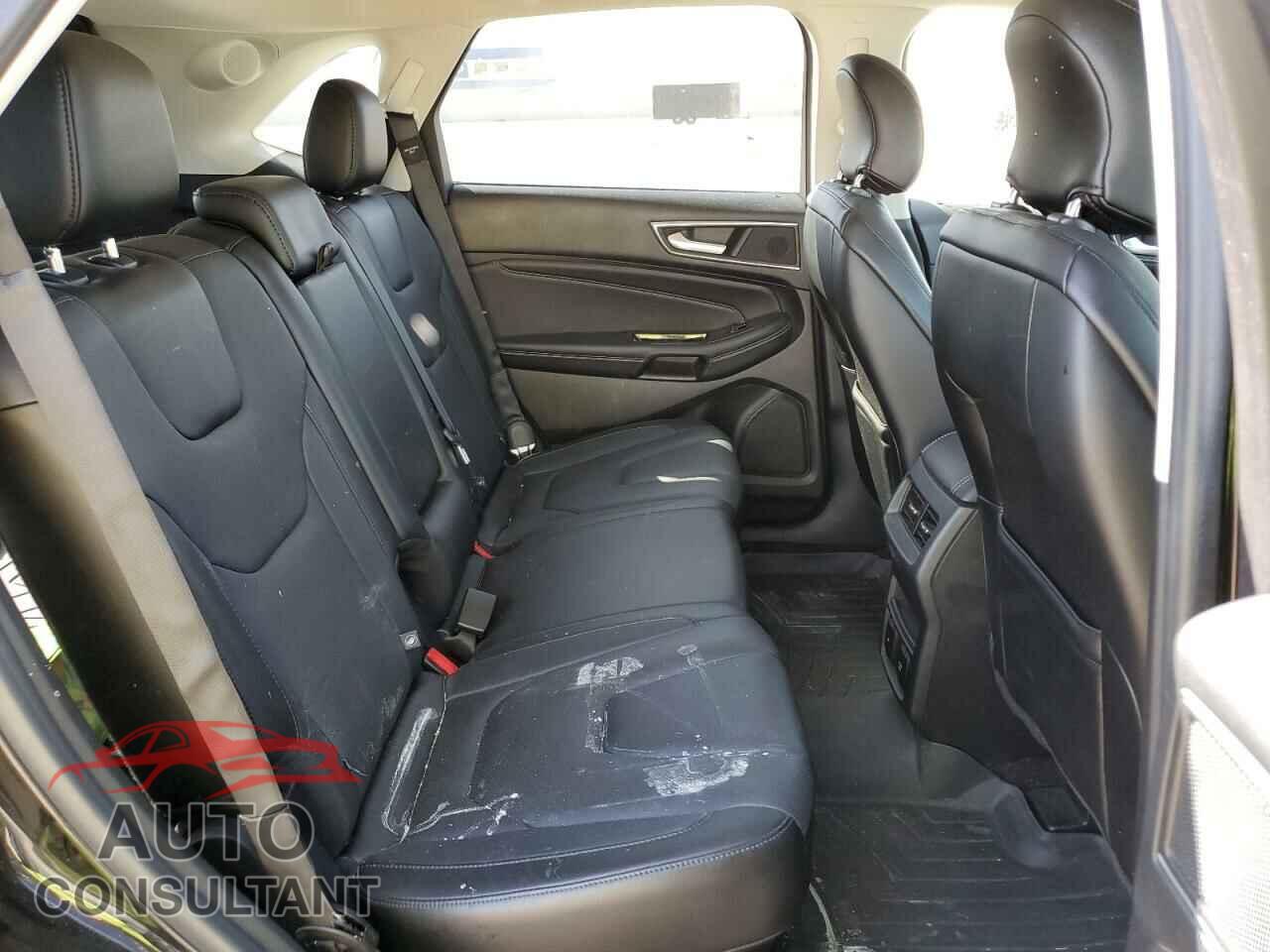 FORD EDGE 2016 - 2FMPK4K92GBB66309