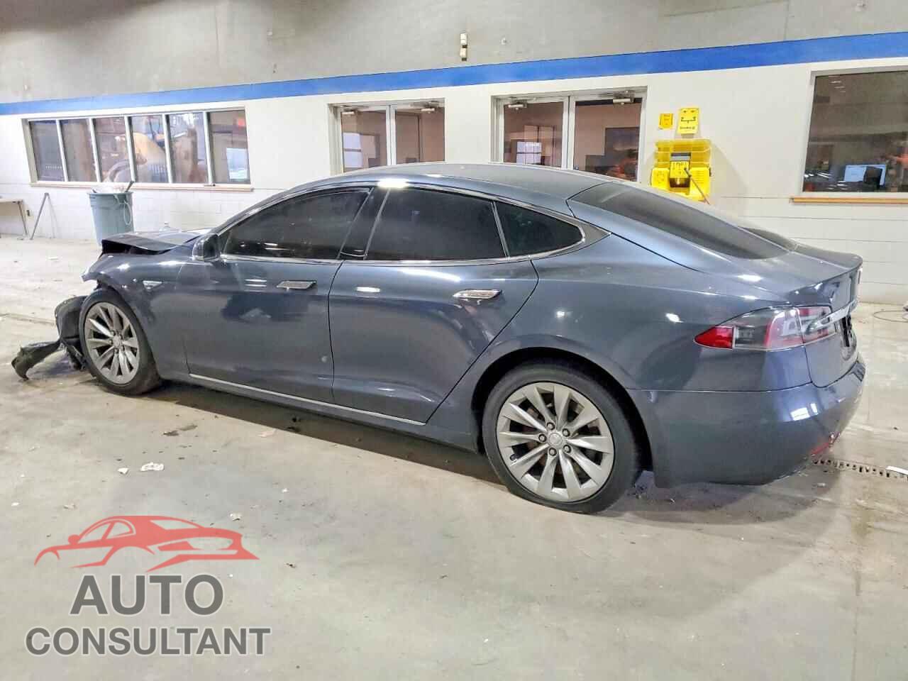 TESLA MODEL S 2016 - 5YJSA1E15GF147987