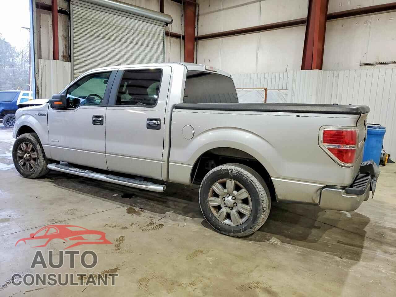 FORD F-150 2011 - 1FTFW1CT3BFB38295