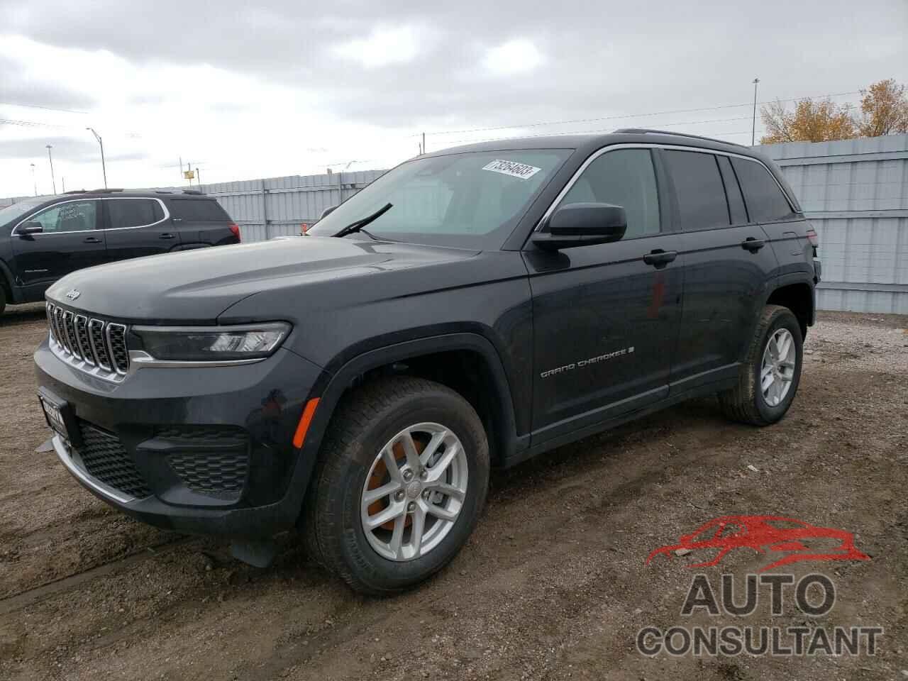 JEEP GRAND CHER 2023 - 1C4RJHAG1P8890129