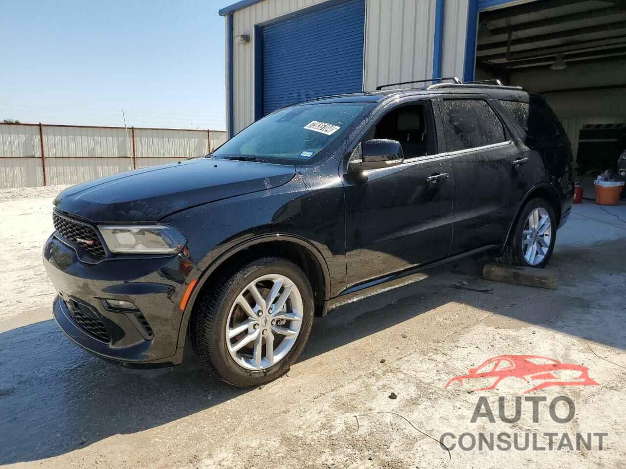 DODGE DURANGO 2023 - 1C4RDHDG2PC596321